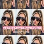 Snooki Instagram - tomorrow. 🕶️ @thesnookishop THE SNOOKI SHOP
