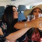 Snooki Instagram - MESSY MAWMA TRIP ✨ new episode tonight with us messy mawmas making and drinking my wine! 🍷 let’s goooo! Tonight at 8! @messymawmawine