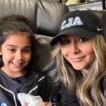Snooki Instagram - LETS FRICKEN GOOOO! #cheermom #cjacrossfire