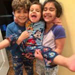 Snooki Instagram – Just a blessed photo dump of my babies 🌎💕
