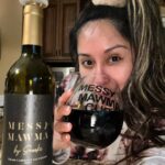 Snooki Instagram – SALUD🍷 treating all my mawmas to 15% OFF my wine! Use code: MESSYGAL
You’re welcome. 💋