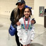 Snooki Instagram – We did it 💙✨