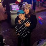 Snooki Instagram - With all the craziness, i totally forgot to take a family pic. But HELLO 2023 💁🏽‍♀️ Cheers to a positive & thriving year!!!