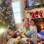 Snooki Instagram - MERRY CHRISTMAS! 🎄🎁🎅🏽 #family @jlavalle5