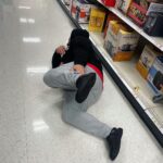 Snooki Instagram - Bring your husband to target day. Send Jesus. @jlavalle5 #my4thkid