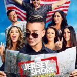 Snooki Instagram - Here we gooooooo. You’re not ready for this season. Jesus take the wheel!!! @jerseyshore #hotmesses