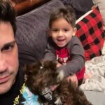 Snooki Instagram - Happy birthday to my hubby 💋 you’re the best dad to our babies & the best hubby to hold down the fort ✨ let’s celebrate with some messy mawma & a spooky movie! @jlavalle5