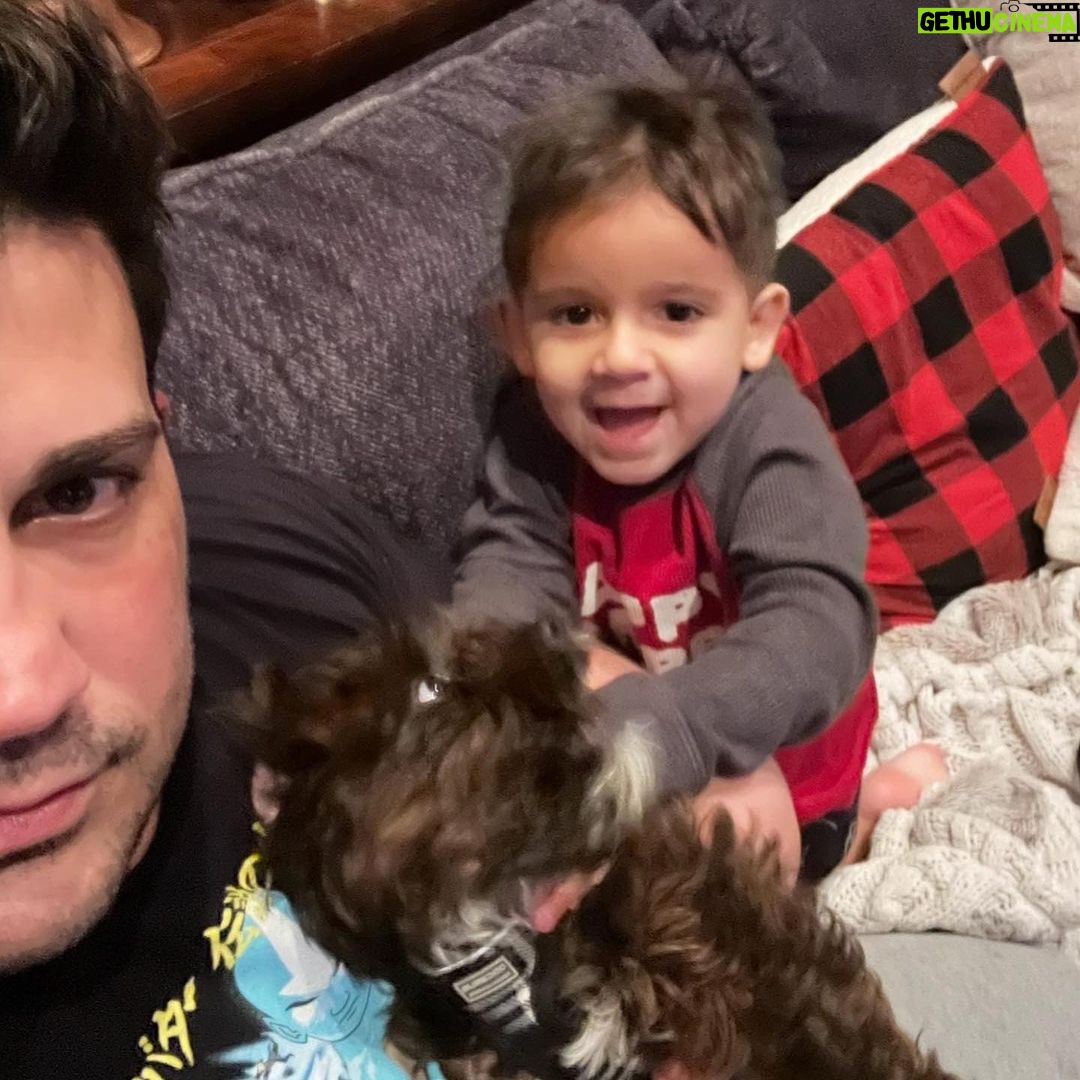 Snooki Instagram - Happy birthday to my hubby 💋 you’re the best dad to our babies & the best hubby to hold down the fort ✨ let’s celebrate with some messy mawma & a spooky movie! @jlavalle5