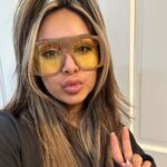 Snooki Instagram – MAWMAAAA. Only a few left of my Snooki Shades 😎 Not restocking! 
Link in bio to shop my online store! 💋 @thesnookishop THE SNOOKI SHOP