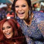 Snooki Instagram - HAPPY BIRTHDAY TO MY BOO @jwoww 🍾 we’ve had a wild ride together & cant wait to be crazy old ladies together 💋💋 Thanks for being the bestest friend a meatball could ever have! Love u!