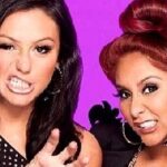 Snooki Instagram - HAPPY BIRTHDAY TO MY BOO @jwoww 🍾 we’ve had a wild ride together & cant wait to be crazy old ladies together 💋💋 Thanks for being the bestest friend a meatball could ever have! Love u!