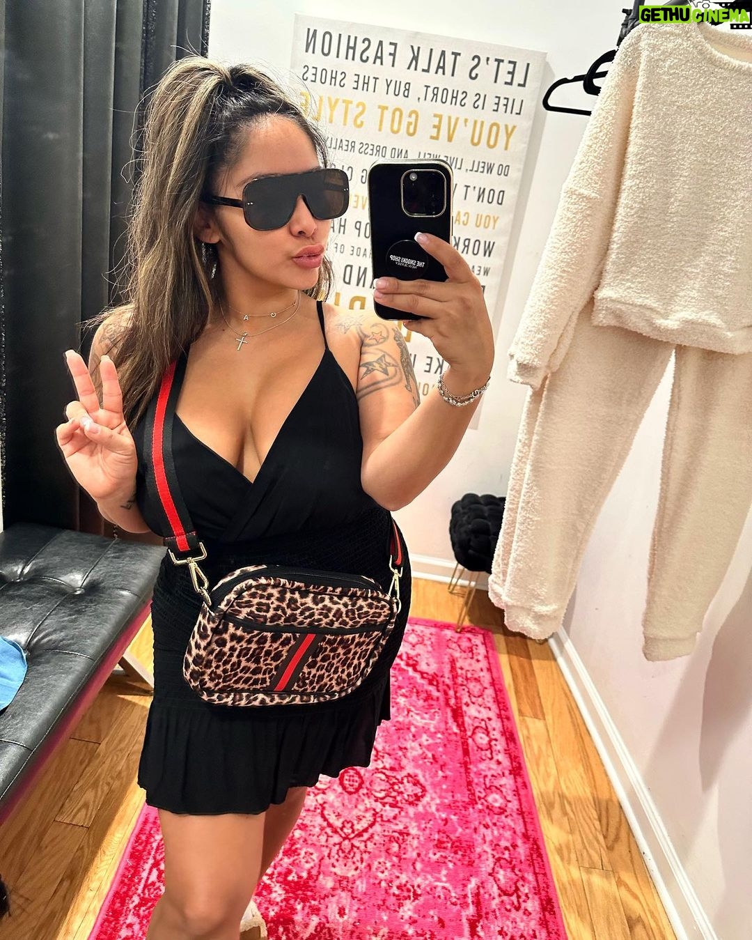 Snooki Instagram - Shop with me 💋 🥰 New Arrivals @thesnookishop THE SNOOKI SHOP