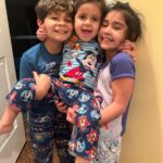 Snooki Instagram – Just a blessed photo dump of my babies 🌎💕