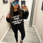 Snooki Instagram - Just to let you mawmas know we are SOLD OUT on my first 2 VIP EVENTS on Saturday! Tickets still available for my last 2 events in my seaside heightssss location!🍾 Link In bio to grab tix 💋 @thesnookishop #thesnookishop Seaside Heights, New Jersey