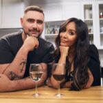 Snooki Instagram - Happy birthday to squirrel slore sissy! You’re doing amazing, sweetie! Keep shining like the bright star you are queen! Love you! TOOOOOOO birthdays, drinking on the job, could I & Chris!