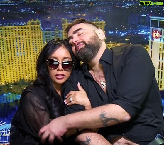 Snooki Instagram - Happy birthday to squirrel slore sissy! You’re doing amazing, sweetie! Keep shining like the bright star you are queen! Love you! TOOOOOOO birthdays, drinking on the job, could I & Chris!