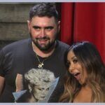 Snooki Instagram - Happy birthday to squirrel slore sissy! You’re doing amazing, sweetie! Keep shining like the bright star you are queen! Love you! TOOOOOOO birthdays, drinking on the job, could I & Chris!