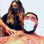 Snooki Instagram - Happy birthday to squirrel slore sissy! You’re doing amazing, sweetie! Keep shining like the bright star you are queen! Love you! TOOOOOOO birthdays, drinking on the job, could I & Chris!