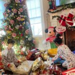 Snooki Instagram – MERRY CHRISTMAS! 🎄🎁🎅🏽 #family @jlavalle5