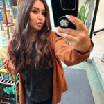 Snooki Instagram - 🤎🤎 🖌️✂️: @bradleystylenyc @lulustylesnyc Vidov Salon