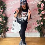 Snooki Instagram - Mawma Merched Out 🥂 WHO IS READY FOR LONG ISLAND GRAND OPENING?!!!! My Huntington store is finallyyyy opening tomm 10-6 🛍 @thesnookishop Huntington, New York