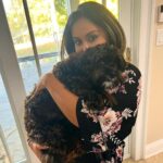 Snooki Instagram - Crying. My 4th baby 🐾