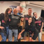 Snooki Instagram - Tonight’s episode, we celebrate Snooki Night ⚾️🧢 #jerzday Renegades Stadium