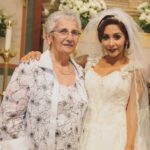 Snooki Instagram - Today I lost the best grandparent I could ever ask for. My best friend,I will never ever forget you & your Sunday dinners. You def spoiled me rotten. I’d do anything to go back as a kid and experience it all over again. You were a true angel on earth. I love you so much Nanny.