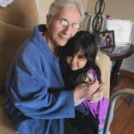 Snooki Instagram - Today I lost the best grandparent I could ever ask for. My best friend,I will never ever forget you & your Sunday dinners. You def spoiled me rotten. I’d do anything to go back as a kid and experience it all over again. You were a true angel on earth. I love you so much Nanny.
