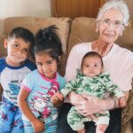Snooki Instagram - Today I lost the best grandparent I could ever ask for. My best friend,I will never ever forget you & your Sunday dinners. You def spoiled me rotten. I’d do anything to go back as a kid and experience it all over again. You were a true angel on earth. I love you so much Nanny.
