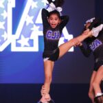 Snooki Instagram - So soooo proud of this girl! 💙 Proud of her phenomenal team- ASC National Champs & Level 3 Grand Champs!! Blessed to have this cheer family & be apart of the best gym! #cheermom