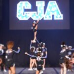 Snooki Instagram - So soooo proud of this girl! 💙 Proud of her phenomenal team- ASC National Champs & Level 3 Grand Champs!! Blessed to have this cheer family & be apart of the best gym! #cheermom