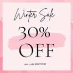 Snooki Instagram - WINTER SALE for you mawmassss! happy shopping 💋🛍 OPEN at 11 in Madison to shop sale in store! THE SNOOKI SHOP