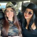 Snooki Instagram - HAPPY BIRTHDAY to my meatball 💕 You are forever my sissy! Hope you have the best birthday weekend! You deserve it! 💋 (I’m crying at the last picture 😩) @deenanicole