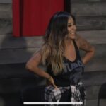 Snooki Instagram - HAPPY BIRTHDAY to my sissy squirrel @joeycamasta 💕 you are my twin flame & so glad we found eachother on that fateful day doing shots of vodka. You are a true queen & can’t wait to celebrate your old ass! Love yewwwwwww grandpa Marie