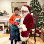 Snooki Instagram - SANTAAAAAAAA 🎅🏽🎄