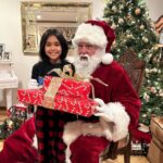 Snooki Instagram - SANTAAAAAAAA 🎅🏽🎄