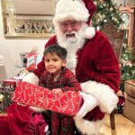 Snooki Instagram - SANTAAAAAAAA 🎅🏽🎄