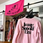 Snooki Instagram - MERRY SNOOKMAS 🍷🎁 shop with mawma all this week for your last minute gifts! I got you 🎄 THE SNOOKI SHOP
