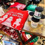Snooki Instagram - MERRY SNOOKMAS 🍷🎁 shop with mawma all this week for your last minute gifts! I got you 🎄 THE SNOOKI SHOP