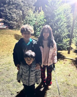 Snooki Instagram - WE 💚 CHRISTMAS 🎄🎁🎅🏽🌲