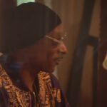 Snoop Dogg Instagram - Standing. Not sittin. Bidness 🔥🎶🎥😆😆👊🏿💫 let’s go @druski