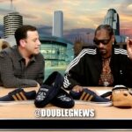 Snoop Dogg Instagram - “This is some story…” 😂 . . . . . . #ggn #doublegnews #snoopdogg #nemohoes #jimmykimmel #jimmykimmellive #abc #abcnetwork #comedy #latenighttalkshow #losangeles #california Los Angeles, California