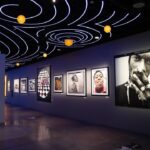 Snoop Dogg Instagram - We got tha @hiphoptilinfinity exhibit ft. a Doggystyle listening station, artifacts from Death Row, n much more 🔥🔥🔥🔥 🎙️ open now til 3/18 in LA