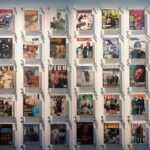 Snoop Dogg Instagram - We got tha @hiphoptilinfinity exhibit ft. a Doggystyle listening station, artifacts from Death Row, n much more 🔥🔥🔥🔥 🎙️ open now til 3/18 in LA
