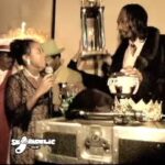 Snoop Dogg Instagram - @bosslady_ent 35th c day party 🎉 💖🎉🎉👏🏿👏🏿 and still rollin Long Beach, California