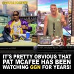 Snoop Dogg Instagram - Who wants to see GGN on a major platform? HBO… Showtime… Apple+…? Comment below! . . . . . #GGN #snoopdogg #nemohoes #stormyfronts #patmcafee #hbo #showtime #apple #espn #losangeles #california #doublegnews Los Angeles, California