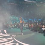 Snoop Dogg Instagram - Detroit Little Cesar's Arena