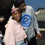 Snoop Dogg Instagram - 💖💪🏾🙏🏾