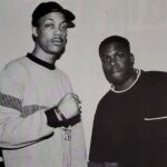 Snoop Dogg Instagram - My OGs 👊🏿💪🏾